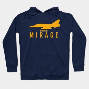 Dassault Mirage Hoodie